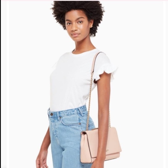 *SOLD* Kate Spade Convertable shoulder bag - Picture 2 of 4